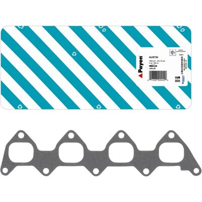 Payen Ansaugkrümmerdichtung Passend Für Honda Shuttle Toyota Avensis Carina: Dichtung, Ansaugkrümmer Ajusa: 13102800 Bga: Mg6511 Corteco: 450025p Elri Payen Ansaugkrümmerdichtung Passend Für Honda Shuttle Toyota Avensis Carina: Dichtung, Ansaugkrümmer Ajusa: 13102800 Bga: Mg6511 Corteco: 450025p Elri