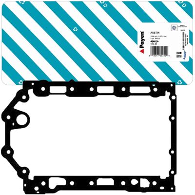 Payen Ölwannendichtung Passend Für Citroën C5 C6 Jaguar F-pace S-type Xf Xj: Dichtung, Ölwanne Ajusa: 01112000 Bga: Ah5515 Citroën: 016475 Dr.motor Au Payen Ölwannendichtung Passend Für Citroën C5 C6 Jaguar F-pace S-type Xf Xj: Dichtung, Ölwanne Ajusa: 01112000 Bga: Ah5515 Citroën: 016475 Dr.motor Au