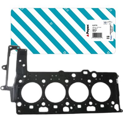 Payen Zylinderkopfdichtung Passend Für Bmw 1 Mini Cooper Toyota Auris Avensis Ve: Dichtung, Zylinderkopf Ajusa: 10196620 Bga: Ch7567b Bmw: 11128509151 Payen Zylinderkopfdichtung Passend Für Bmw 1 Mini Cooper Toyota Auris Avensis Ve: Dichtung, Zylinderkopf Ajusa: 10196620 Bga: Ch7567b Bmw: 11128509151