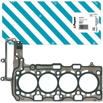 Payen Zylinderkopfdichtung Passend Für Bmw 1 2 3 4 5 6 7 X1 X2 X3 X4 Z4 Mini Coo: Dichtung, Zylinderkopf Ajusa: 10220610 Bga: Ch5915a Bmw: 11128654273 Payen Zylinderkopfdichtung Passend Für Bmw 1 2 3 4 5 6 7 X1 X2 X3 X4 Z4 Mini Coo: Dichtung, Zylinderkopf Ajusa: 10220610 Bga: Ch5915a Bmw: 11128654273