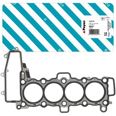 Payen Zylinderkopfdichtung Passend Für Jaguar E-pace F-pace Xe Xf Land Rover Def: Dichtung, Zylinderkopf Ajusa: 10236700 Elring: 207120 Fai Autoparts: Payen Zylinderkopfdichtung Passend Für Jaguar E-pace F-pace Xe Xf Land Rover Def: Dichtung, Zylinderkopf Ajusa: 10236700 Elring: 207120 Fai Autoparts: