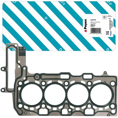Payen Zylinderkopfdichtung Passend Für Bmw 1 2 X1 X2 X3 Mini Cooper Ah8700: Dichtung, Zylinderkopf Bmw: 11128627108 Elring: 597150 Elwis Royal: 001542 Payen Zylinderkopfdichtung Passend Für Bmw 1 2 X1 X2 X3 Mini Cooper Ah8700: Dichtung, Zylinderkopf Bmw: 11128627108 Elring: 597150 Elwis Royal: 001542