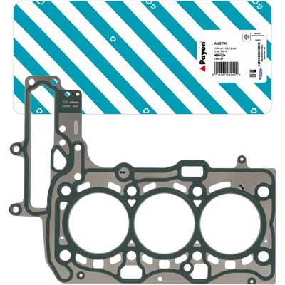 Payen Zylinderkopfdichtung Passend Für Bmw 2er Mini Cooper Ah8300: Dichtung, Zylinderkopf Ajusa: 10220700 Bga: Ch5920 Bmw: 11128627105 Corteco: 834030 Payen Zylinderkopfdichtung Passend Für Bmw 2er Mini Cooper Ah8300: Dichtung, Zylinderkopf Ajusa: 10220700 Bga: Ch5920 Bmw: 11128627105 Corteco: 834030