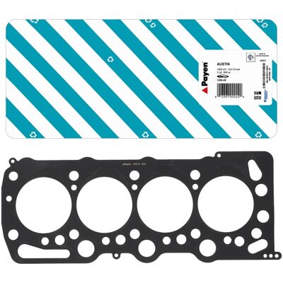 Payen Zylinderkopfdichtung Passend Für Chevrolet Corsa Isuzu Gemini Mazda 323 Op: Dichtung, Zylinderkopf Ajusa: 10071320 Ajusa: 10131920 Bga: Ch3558b Payen Zylinderkopfdichtung Passend Für Chevrolet Corsa Isuzu Gemini Mazda 323 Op: Dichtung, Zylinderkopf Ajusa: 10071320 Ajusa: 10131920 Bga: Ch3558b