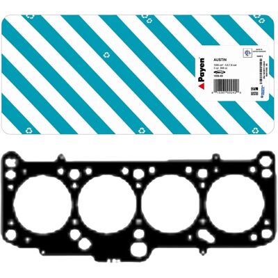 Payen Zylinderkopf Dichtung für Audi A4, A6 - Metall-Lagenschicht - 1,610mm - 3 Löcher Payen Zylinderkopf Dichtung für Audi A4, A6 - Metall-Lagenschicht - 1,610mm - 3 Löcher