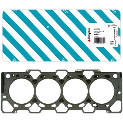 Payen Zylinderkopfdichtung Passend Für Honda Accord Civic Land Rover Freelander: Dichtung, Zylinderkopf Ajusa: 10101520 Bga: Ch6550j Corteco: 415089p Payen Zylinderkopfdichtung Passend Für Honda Accord Civic Land Rover Freelander: Dichtung, Zylinderkopf Ajusa: 10101520 Bga: Ch6550j Corteco: 415089p