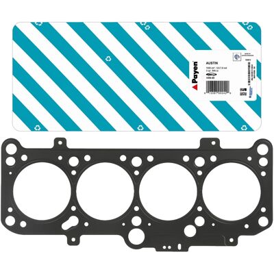 Payen Zylinderkopfdichtung Passend Für Audi 80 A4 A6 Cabriolet Ford Galaxy Multi: Dichtung, Zylinderkopf Ajusa: 10094910 Bga: Ch7338i Corteco: 414596p Payen Zylinderkopfdichtung Passend Für Audi 80 A4 A6 Cabriolet Ford Galaxy Multi: Dichtung, Zylinderkopf Ajusa: 10094910 Bga: Ch7338i Corteco: 414596p