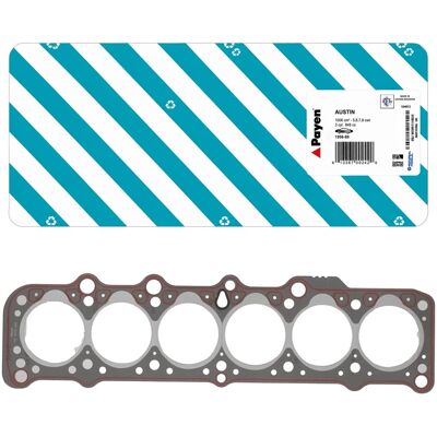 Payen Zylinderkopfdichtung Passend Für Volvo 240 740 760 780 940 960 Vw Lt Bw7: Dichtung, Zylinderkopf Ajusa: 10027720 Ajusa: 10032720 Ajusa: 10103220 Payen Zylinderkopfdichtung Passend Für Volvo 240 740 760 780 940 960 Vw Lt Bw7: Dichtung, Zylinderkopf Ajusa: 10027720 Ajusa: 10032720 Ajusa: 10103220