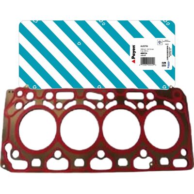 Payen Zylinderkopfdichtung Passend Für Polestar Volvo S60 S80 S90 V40 V60 V70 V9: Dichtung, Zylinderkopf Ajusa: 10228900 Corteco: 83403342 Elring: 715 Payen Zylinderkopfdichtung Passend Für Polestar Volvo S60 S80 S90 V40 V60 V70 V9: Dichtung, Zylinderkopf Ajusa: 10228900 Corteco: 83403342 Elring: 715