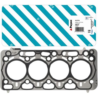 Payen Zylinderkopfdichtung Passend Für Volvo S60 S80 S90 V40 V60 V70 V90 Xc40 Xc: Dichtung, Zylinderkopf Ajusa: 10228700 Bga: Ch9700a Corteco: 8340333 Payen Zylinderkopfdichtung Passend Für Volvo S60 S80 S90 V40 V60 V70 V90 Xc40 Xc: Dichtung, Zylinderkopf Ajusa: 10228700 Bga: Ch9700a Corteco: 8340333