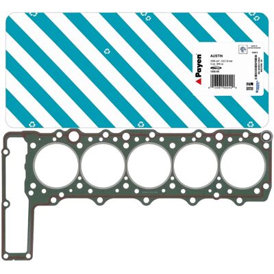 Payen Zylinderkopfdichtung Passend Für Daewoo Korando Musso Mercedes E-klasse G-: Dichtung, Zylinderkopf Ajusa: 10080100 Ajusa: 10108300 Bga: Ch6586 B Payen Zylinderkopfdichtung Passend Für Daewoo Korando Musso Mercedes E-klasse G-: Dichtung, Zylinderkopf Ajusa: 10080100 Ajusa: 10108300 Bga: Ch6586 B