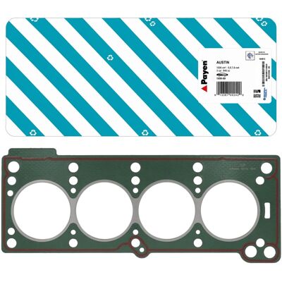 Payen Zylinderkopfdichtung Passend Für Dacia Solenza Renault 19 Clio Kangoo Mega: Dichtung, Zylinderkopf Ajusa: 10105800 Bga: Ch6501 Corteco: 414349p Payen Zylinderkopfdichtung Passend Für Dacia Solenza Renault 19 Clio Kangoo Mega: Dichtung, Zylinderkopf Ajusa: 10105800 Bga: Ch6501 Corteco: 414349p