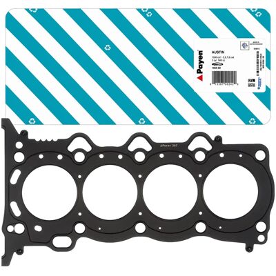 Payen Zylinderkopfdichtung Passend Für Mini Toyota Auris Corolla Iq Urban Verso: Dichtung, Zylinderkopf Ajusa: 10151810 Bga: Ch1551a Bmw: 11127790955 Payen Zylinderkopfdichtung Passend Für Mini Toyota Auris Corolla Iq Urban Verso: Dichtung, Zylinderkopf Ajusa: 10151810 Bga: Ch1551a Bmw: 11127790955