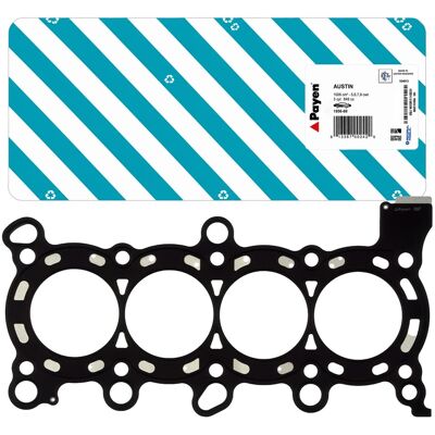 Payen Zylinderkopfdichtung Passend Für Honda Accord Civic Cr-v Crossroad Fr-v: Dichtung, Zylinderkopf Ajusa: 10176200 Bga: Ch9569 Corteco: 415584p Dr. Payen Zylinderkopfdichtung Passend Für Honda Accord Civic Cr-v Crossroad Fr-v: Dichtung, Zylinderkopf Ajusa: 10176200 Bga: Ch9569 Corteco: 415584p Dr.