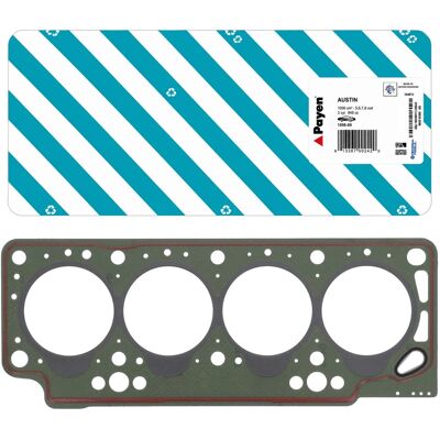 Payen Zylinderkopfdichtung Passend Für Renault 11 9 Rapid Super Volvo 340-360: Dichtung, Zylinderkopf Ajusa: 10028720 Bga: Ch4384b Corteco: 411371p El Payen Zylinderkopfdichtung Passend Für Renault 11 9 Rapid Super Volvo 340-360: Dichtung, Zylinderkopf Ajusa: 10028720 Bga: Ch4384b Corteco: 411371p El