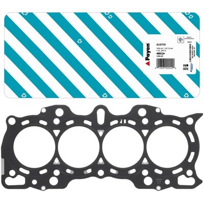 Payen Zylinderkopfdichtung Passend Für Honda Cr-v Bv050: Dichtung, Zylinderkopf Ajusa: 10125100 Bga: Ch4502 Corteco: 415195p Elring: 166060 Fai Autopa Payen Zylinderkopfdichtung Passend Für Honda Cr-v Bv050: Dichtung, Zylinderkopf Ajusa: 10125100 Bga: Ch4502 Corteco: 415195p Elring: 166060 Fai Autopa