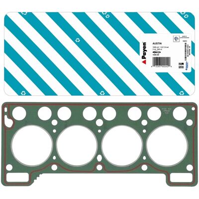 Payen Zylinderkopfdichtung Passend Für Dacia 1300 1310 Renault 10 12 15 18 5 Est: Dichtung, Zylinderkopf Ajusa: 10001100 Bga: Ch6352 Corteco: 401533p Payen Zylinderkopfdichtung Passend Für Dacia 1300 1310 Renault 10 12 15 18 5 Est: Dichtung, Zylinderkopf Ajusa: 10001100 Bga: Ch6352 Corteco: 401533p