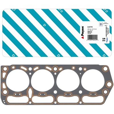 Payen Zylinderkopfdichtung Passend Für Daihatsu Rocky Rugger Toyota Dyna Hiace H: Dichtung, Zylinderkopf Ajusa: 10039200 Bga: Ch3349 Corteco: 414099p Payen Zylinderkopfdichtung Passend Für Daihatsu Rocky Rugger Toyota Dyna Hiace H: Dichtung, Zylinderkopf Ajusa: 10039200 Bga: Ch3349 Corteco: 414099p