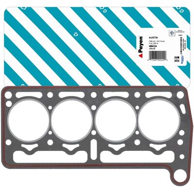 Payen Zylinderkopfdichtung Passend Für Autobianchi A Fiat 127 850 900 Fiorino Pa: Dichtung, Zylinderkopf Ajusa: 10072600 Bga: Ch9317 Corteco: 414575p Payen Zylinderkopfdichtung Passend Für Autobianchi A Fiat 127 850 900 Fiorino Pa: Dichtung, Zylinderkopf Ajusa: 10072600 Bga: Ch9317 Corteco: 414575p