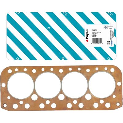 Payen Zylinderkopfdichtung Passend Für Austin Allegro Maestro Metro Mini Mg 1300: Dichtung, Zylinderkopf Ajusa: 10012900 Austin: 12g2230 Austin: Aeg22 Payen Zylinderkopfdichtung Passend Für Austin Allegro Maestro Metro Mini Mg 1300: Dichtung, Zylinderkopf Ajusa: 10012900 Austin: 12g2230 Austin: Aeg22