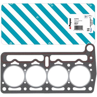 Payen Zylinderkopfdichtung Passend Für Autobianchi A Fiat Panda Lancia A Bp500: Dichtung, Zylinderkopf Corteco: 414764p Fiat: 4434846m Payen: Bp500 Wi Payen Zylinderkopfdichtung Passend Für Autobianchi A Fiat Panda Lancia A Bp500: Dichtung, Zylinderkopf Corteco: 414764p Fiat: 4434846m Payen: Bp500 Wi