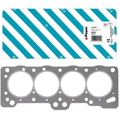 Payen Zylinderkopfdichtung Passend Für Daihatsu Charmant Toyota Carina Corolla: Dichtung, Zylinderkopf Ajusa: 10026000 Corteco: 414088p Glaser: H80870 Payen Zylinderkopfdichtung Passend Für Daihatsu Charmant Toyota Carina Corolla: Dichtung, Zylinderkopf Ajusa: 10026000 Corteco: 414088p Glaser: H80870
