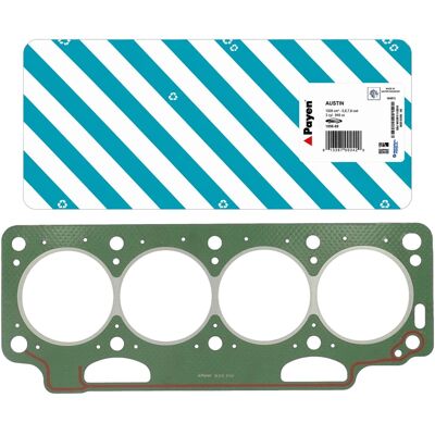 Payen Zylinderkopfdichtung Passend Für Aston Martin Db6 Dbs Renault 11 19 21 9 S: Dichtung, Zylinderkopf Ajusa: 10028600 Ajusa: 10067900 Bga: Ch4387 C Payen Zylinderkopfdichtung Passend Für Aston Martin Db6 Dbs Renault 11 19 21 9 S: Dichtung, Zylinderkopf Ajusa: 10028600 Ajusa: 10067900 Bga: Ch4387 C