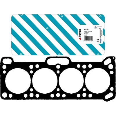 Payen Zylinderkopfdichtung Passend Für Hyundai Lantra Pony S Mitsubishi Colt Lan: Dichtung, Zylinderkopf Bga: Ch9387 Corteco: 414034p Elring: 286623 G Payen Zylinderkopfdichtung Passend Für Hyundai Lantra Pony S Mitsubishi Colt Lan: Dichtung, Zylinderkopf Bga: Ch9387 Corteco: 414034p Elring: 286623 G