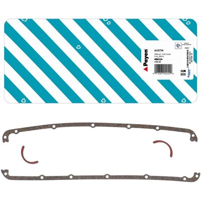 Payen Ventildeckeldichtung Passend Für Volvo 240 740 760 780 940 960 Vw Lt: Dichtung, Zylinderkopfhaube Corteco: 023987p Dr.motor Automotive: Drm0844 Payen Ventildeckeldichtung Passend Für Volvo 240 740 760 780 940 960 Vw Lt: Dichtung, Zylinderkopfhaube Corteco: 023987p Dr.motor Automotive: Drm0844