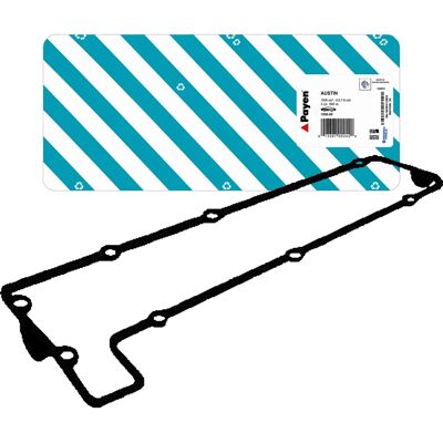 Payen Ventildeckeldichtung Passend Für Daewoo Musso Rexton Mercedes-benz 124: Dichtung, Zylinderkopfhaube Ajusa: 11049500 Bga: Rc2340 Blue Print: Adg0 Payen Ventildeckeldichtung Passend Für Daewoo Musso Rexton Mercedes-benz 124: Dichtung, Zylinderkopfhaube Ajusa: 11049500 Bga: Rc2340 Blue Print: Adg0