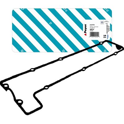 Payen Ventildeckeldichtung Passend Für Daewoo Korando Musso Mercedes-benz 124: Dichtung, Zylinderkopfhaube Ajusa: 11033000 Bga: Rc3375 Corteco: 023966 Payen Ventildeckeldichtung Passend Für Daewoo Korando Musso Mercedes-benz 124: Dichtung, Zylinderkopfhaube Ajusa: 11033000 Bga: Rc3375 Corteco: 023966