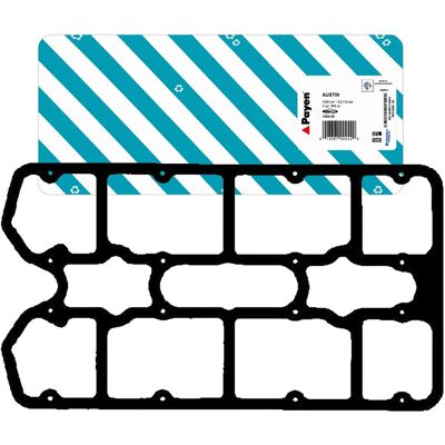 Payen Ventildeckeldichtung Passend Für Renault 19 Clio Megane Sport Jn996: Dichtung, Zylinderkopfhaube Ajusa: 11040000 Bga: Rc2395 Corteco: 424618p El Payen Ventildeckeldichtung Passend Für Renault 19 Clio Megane Sport Jn996: Dichtung, Zylinderkopfhaube Ajusa: 11040000 Bga: Rc2395 Corteco: 424618p El