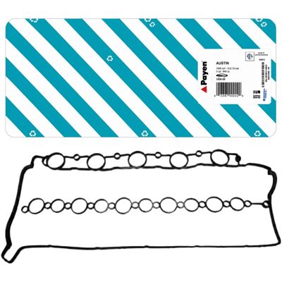 Payen Ventildeckeldichtung Passend Für Volvo C30 C70 S40 S60 S80 V50 V70 Xc60: Dichtung, Zylinderkopfhaube Ajusa: 11115500 Bga: Rc5500 Corteco: 491917 Payen Ventildeckeldichtung Passend Für Volvo C30 C70 S40 S60 S80 V50 V70 Xc60: Dichtung, Zylinderkopfhaube Ajusa: 11115500 Bga: Rc5500 Corteco: 491917