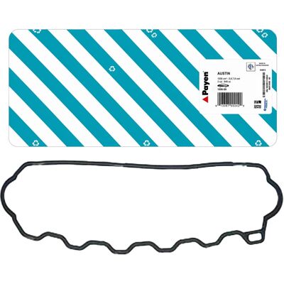 Payen Audi A6 Jn967 Gummi Zylinderkopfhaube Dichtung Payen Audi A6 Jn967 Gummi Zylinderkopfhaube Dichtung