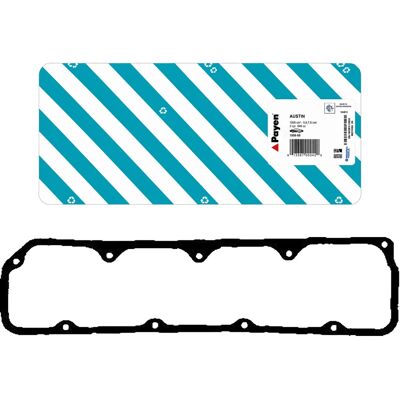 Payen Ventildeckeldichtung Passend Für Ford Transit Jn460: Dichtung, Zylinderkopfhaube Ajusa: 11015200 Bga: Rc5309 Corteco: 026132p Elring: 458200 For Payen Ventildeckeldichtung Passend Für Ford Transit Jn460: Dichtung, Zylinderkopfhaube Ajusa: 11015200 Bga: Rc5309 Corteco: 026132p Elring: 458200 For