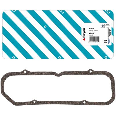 Payen Ventildeckeldichtung Passend Für Autobianchi A Fiat 127 600 850 900: Dichtung, Zylinderkopfhaube Ajusa: 11005100 Bga: Rc6302 Corteco: 023857p El Payen Ventildeckeldichtung Passend Für Autobianchi A Fiat 127 600 850 900: Dichtung, Zylinderkopfhaube Ajusa: 11005100 Bga: Rc6302 Corteco: 023857p El