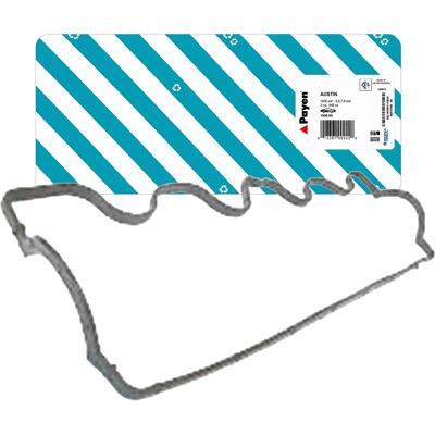 Payen Ventildeckeldichtung Passend Für Fiat Doblo Palio Punto Strada Jm5003: Dichtung, Zylinderkopfhaube Ajusa: 11077400 Bga: Rc9323 Bga: Rc9327 Corte Payen Ventildeckeldichtung Passend Für Fiat Doblo Palio Punto Strada Jm5003: Dichtung, Zylinderkopfhaube Ajusa: 11077400 Bga: Rc9323 Bga: Rc9327 Corte