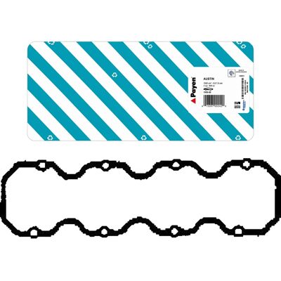 Payen Ventildeckeldichtung Passend Für Daewoo Nexia Racer Opel Ascona Astra: Dichtung, Zylinderkopfhaube Ajusa: 11007000 Ashika: 4700005 Automega: 190 Payen Ventildeckeldichtung Passend Für Daewoo Nexia Racer Opel Ascona Astra: Dichtung, Zylinderkopfhaube Ajusa: 11007000 Ashika: 4700005 Automega: 190