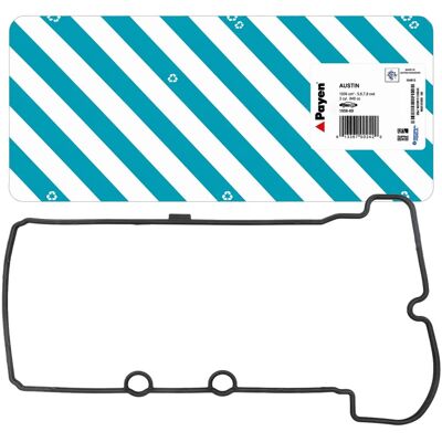 Payen Ventildeckeldichtung Passend Für Nissan Pixo Opel Agila Jm7275: Dichtung, Zylinderkopfhaube Ajusa: 11118600 Elring: 719820 Elwis Royal: 1552003 Payen Ventildeckeldichtung Passend Für Nissan Pixo Opel Agila Jm7275: Dichtung, Zylinderkopfhaube Ajusa: 11118600 Elring: 719820 Elwis Royal: 1552003