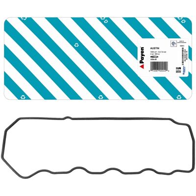 Payen Ventildeckeldichtung Passend Für Honda City Civic Cr-z Jazz Jm7282: Dichtung, Zylinderkopfhaube Ajusa: 11121000 Bga: Rc4555 Blue Print: Adh26741 Payen Ventildeckeldichtung Passend Für Honda City Civic Cr-z Jazz Jm7282: Dichtung, Zylinderkopfhaube Ajusa: 11121000 Bga: Rc4555 Blue Print: Adh26741