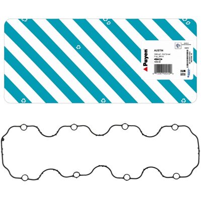 Payen Ventildeckeldichtung Passend Für Chevrolet Aveo Lanos Daewoo Kalos Lanos: Dichtung, Zylinderkopfhaube Ajusa: 11043400 Ashika: 470ww04 Automega: Payen Ventildeckeldichtung Passend Für Chevrolet Aveo Lanos Daewoo Kalos Lanos: Dichtung, Zylinderkopfhaube Ajusa: 11043400 Ashika: 470ww04 Automega: