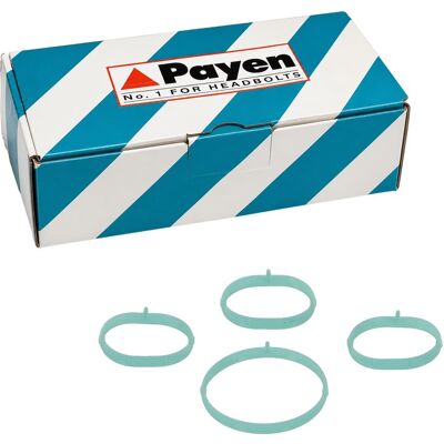 Payen Dichtungssatz Ansaugkrümmer Passend Für Hyundai I10 I20 I30 Kona Kia Cee'd: Dichtungssatz, Ansaugkrümmer Elring: 043780 Fai Autoparts: Im2380 Hy Payen Dichtungssatz Ansaugkrümmer Passend Für Hyundai I10 I20 I30 Kona Kia Cee'd: Dichtungssatz, Ansaugkrümmer Elring: 043780 Fai Autoparts: Im2380 Hy