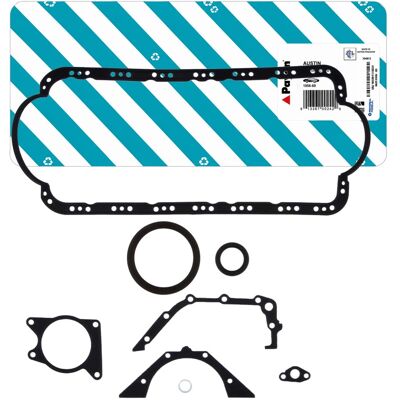 Payen Dichtungssatz Kurbelgehäuse Passend Für Caterham Seven Ford Escort Fiesta: Dichtungssatz, Kurbelgehäuse Ajusa: 54014800 Bga: Ck5331 Corteco: 427 Payen Dichtungssatz Kurbelgehäuse Passend Für Caterham Seven Ford Escort Fiesta: Dichtungssatz, Kurbelgehäuse Ajusa: 54014800 Bga: Ck5331 Corteco: 427