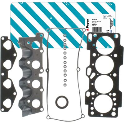 Payen Dichtungssatz Zylinderkopf Passend Für Hyundai Atos Getz Cg8060: Dichtungssatz, Zylinderkopf Ashika: 480hh08 Bga: Hk5784 Blue Print: Adg06254 El Payen Dichtungssatz Zylinderkopf Passend Für Hyundai Atos Getz Cg8060: Dichtungssatz, Zylinderkopf Ashika: 480hh08 Bga: Hk5784 Blue Print: Adg06254 El