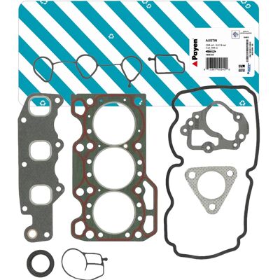 Payen Zylinderkopfdichtung Satz Passend Für Daewoo Matiz Tico Cd5691: Dichtungssatz, Zylinderkopf Bga: Hk1546 Bga: Hk5790 Chevrolet: 94535484 Chevrole Payen Zylinderkopfdichtung Satz Passend Für Daewoo Matiz Tico Cd5691: Dichtungssatz, Zylinderkopf Bga: Hk1546 Bga: Hk5790 Chevrolet: 94535484 Chevrole