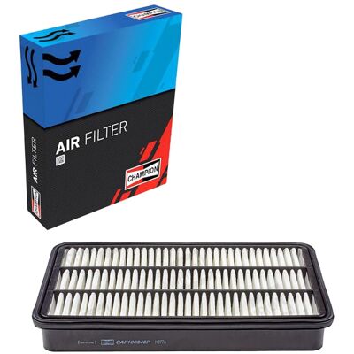 CHAMPION CAF100848P Luftfilter - Porsche, Volkswagen, Toyota CHAMPION CAF100848P Luftfilter - Porsche, Volkswagen, Toyota