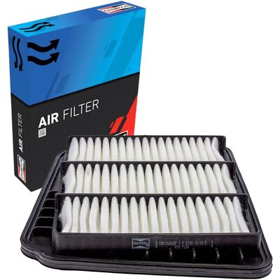 CHAMPION CAF100802P Luftfilter - Ersatz für Chevrolet/Nubira CHAMPION CAF100802P Luftfilter - Ersatz für Chevrolet/Nubira