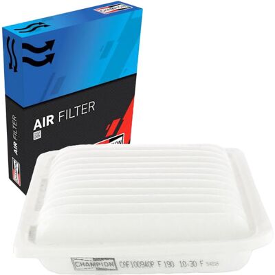 CHAMPION Luftfilter CAF100940P - Luftfilter CHAMPION Luftfilter CAF100940P - Luftfilter