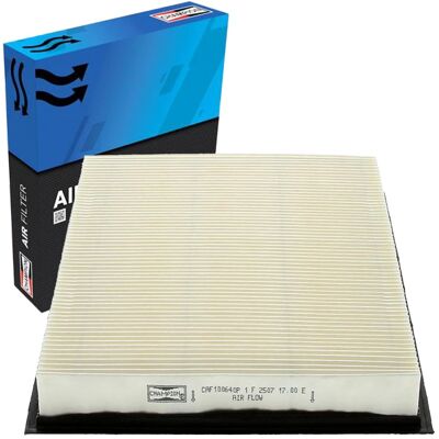 Champion CAF100640P Luftfilter - Motorschutz Champion CAF100640P Luftfilter - Motorschutz