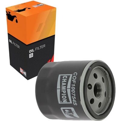 Champion Ölfilter Anschraubfilter Passend Für Daihatsu Charmant Ford Fiesta: Ölfilter 1a First Automotive: L40224 1a First Automotive: L40458 Ackoja: Champion Ölfilter Anschraubfilter Passend Für Daihatsu Charmant Ford Fiesta: Ölfilter 1a First Automotive: L40224 1a First Automotive: L40458 Ackoja: